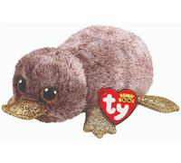 OFFICIAL TY BEANIE BOOS REGULAR SIZE 6" SEA CREATURES SELECTION NEW