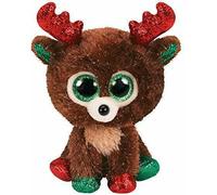 TY FUDGE REINDEER BOO XMAS 2019