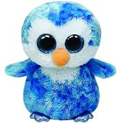 Ty Beanie Boo Boos 36741 Ice Cube the Penguin Regular 15cm