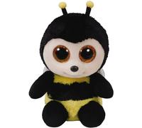 Ty Beanie Boo Boos 36849 Buzby the Bee Regular 15cm