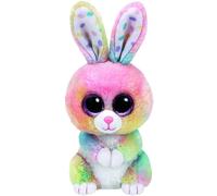 Ty Beanie Boo Boos 37212 Bubby the Bunny Rabbit Regular 15cm