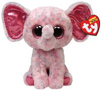 TY Beanie Boo Buddy 6" Plush - Elephant Ellie