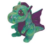 Ty Beanie Boo Buddy - Cinder Dragon