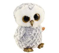 Ty Beanie Boos - Owlette The Owl 24cm Soft Toy