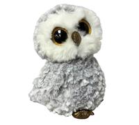 Ty Beanie Boos - Owlette The Owl 24cm Soft Toy
