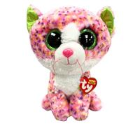 Ty Beanie Boo Buddy - Sophie Cat