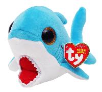 Ty Beanie Boo - Finsley Shark