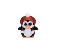 TY Beanie Boo - Gale the Penguin - Small