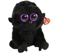 TY GEORGE GORILLA - BOO MED