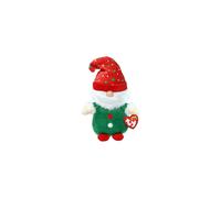 Ty Beanie Boo: Gnolan Gnome Green