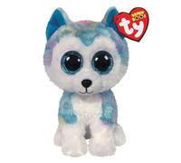 TY Beanie Boo Helena the Husky Ty Multicolor
