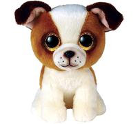 TY Beanie Boo - Hugo the Dog 15cm