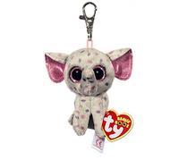 OFFICIAL TY BEANIE BOO BOOS KEY CLIPS ~ CHOOSE FROM KEY CLIP SELECTION NEW