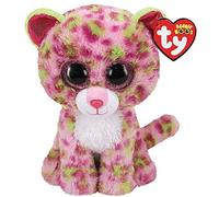 Ty Beanie Boo - Lainey the Leopard 36312