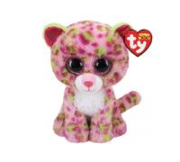 Ty Beanie Boo - Lainey the Leopard 36312