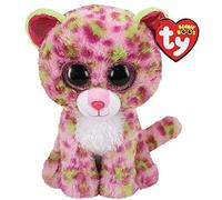 TY Beanie Boo Lainey The Leopard Ty Multicolor