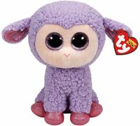 37048 TY - LAVENDER MIT GLITZE