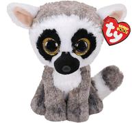 TY Beanie Boo - Linus the Lemur