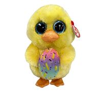 TY Beanie Boo - Marigold the Easter Chick with Egg