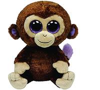 OFFICIAL TY BEANIE BOO BOOS REGULAR 6" SIZE CHOOSE FROM MONKEY SELECTION NEW