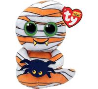 Ty Beanie Boo Mumford - 6inch, Black, Large