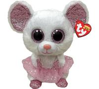 TY Beanie Nina Mouse