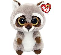 TY Beanie Boo - Oakie the Raccoon 15cm