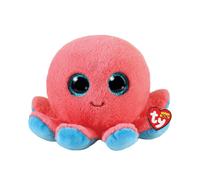Ty Beanie Boo Octopus Sheldon