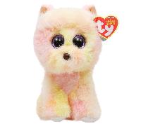 Ty Beanie Boo - Palmer Pomeranian