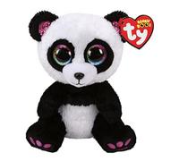 TY Beanie Boo - Paris the Panda 15cm