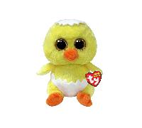 Ty Beanie Boo - Peetie Yellow Chick