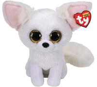 Ty Beanie Boo Phoenix the Fox Medium
