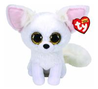 TY Beanie Boo - Phoenix the White Fox