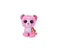 TY Beanie Boo Plush - Asia the Tiger 15cm