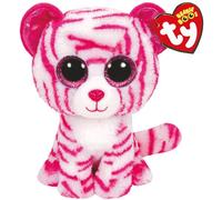TY Beanie Boo Plush - Asia the Tiger 15cm