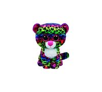 TY Beanie Boo Plush - Dotty the Leopard 15cm