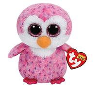 OFFICIAL TY BEANIE BOOS REGULAR SIZE 6" ~ CHOOSE FROM BIRD SELECTION NEW