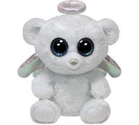 TY Beanie Boo Plush - Halo Bear 15cm