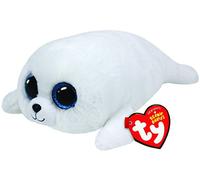 TY Beanie Boo Plush - Icy the Seal 15cm