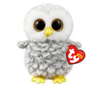TY Beanie Boo Plush - Owlette the Owl 15cm