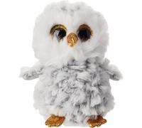 TY Beanie Boo Plush - Owlette the Owl 15cm