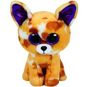 OFFICIAL TY BEANIE BOO BOOS REGULAR 6" SIZE DOG SELECTION NEW