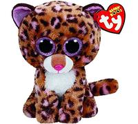 OFFICIAL TY BEANIE BOO BOOS REGULAR 6" SIZE CAT / WILD CAT SELECTION NEW