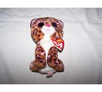 OFFICIAL TY BEANIE BOO BOOS REGULAR 6" SIZE CAT / WILD CAT SELECTION NEW
