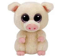 OFFICIAL TY BEANIE BOOS REGULAR SIZE 6" ~ CHOOSE FROM ANIMAL SELECTION NEW