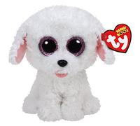 OFFICIAL TY BEANIE BOO BOOS REGULAR 6" SIZE DOG SELECTION NEW