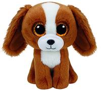 OFFICIAL TY BEANIE BOO BOOS REGULAR 6" SIZE DOG SELECTION NEW