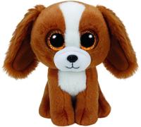 TY Beanie Boo Plush - Tala the Dog 15cm