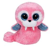 TY Beanie Boo Plush - Tusk the Walrus 15cm