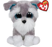 OFFICIAL TY BEANIE BOO BOOS REGULAR 6" SIZE DOG SELECTION NEW